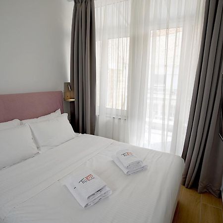 Tip - Top Suites Афины Экстерьер фото