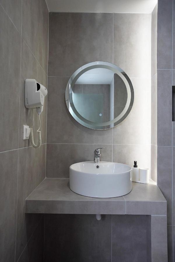 Tip - Top Suites Афины Экстерьер фото