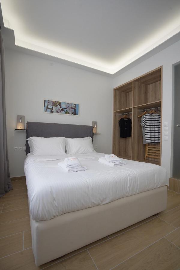 Tip - Top Suites Афины Экстерьер фото