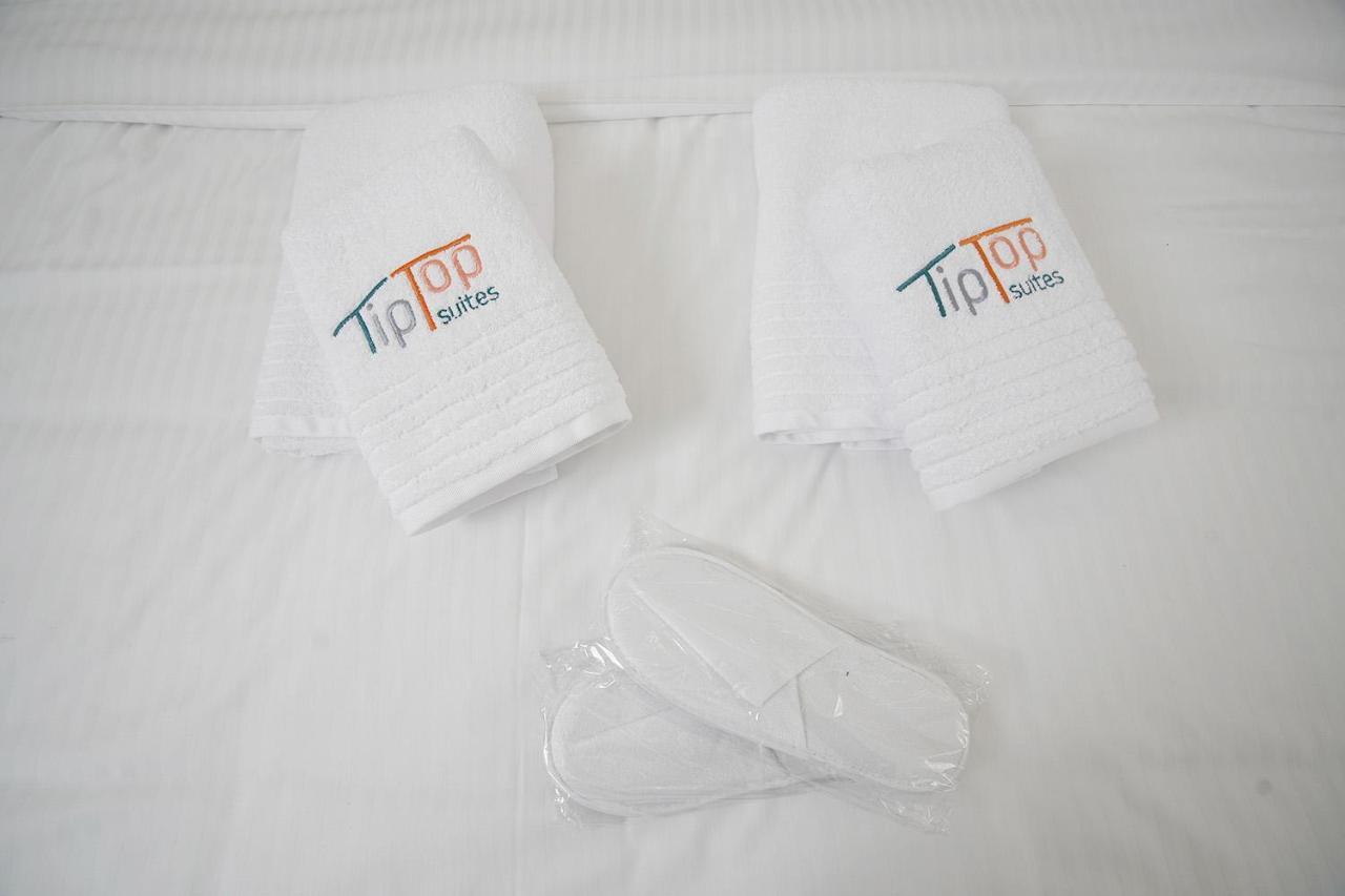 Tip - Top Suites Афины Экстерьер фото