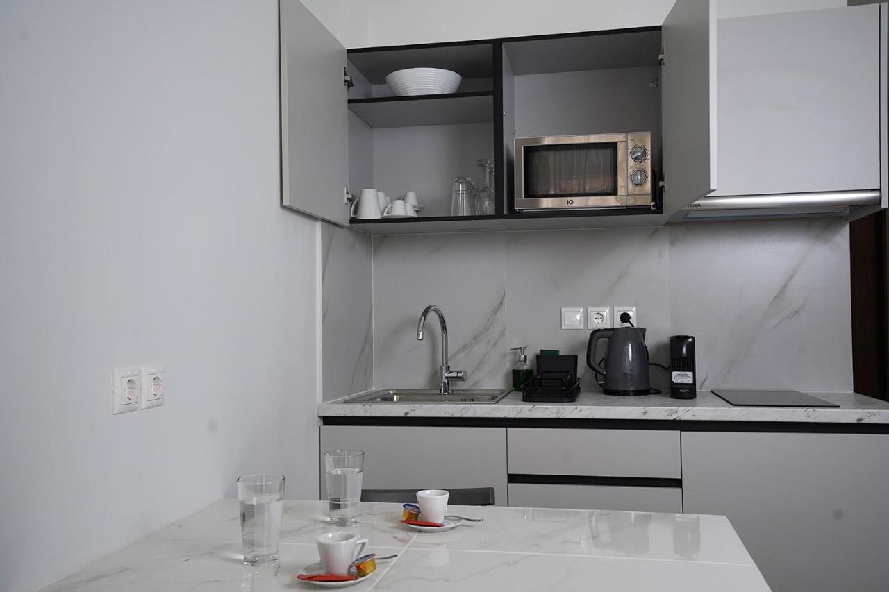 Tip - Top Suites Афины Экстерьер фото
