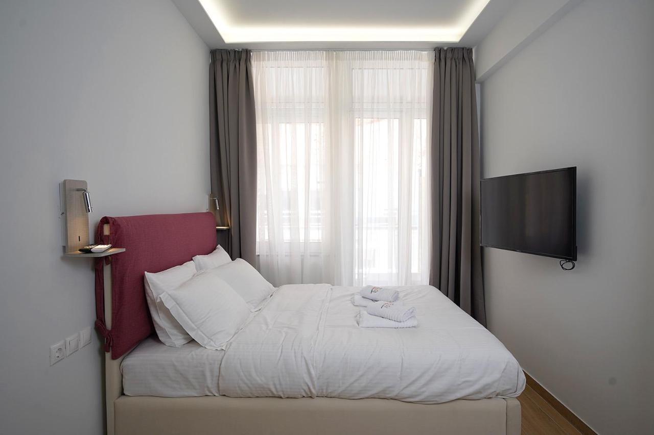Tip - Top Suites Афины Экстерьер фото