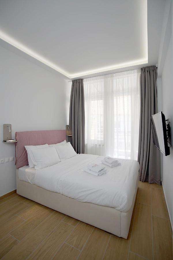 Tip - Top Suites Афины Экстерьер фото