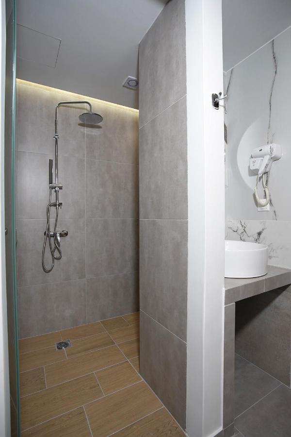 Tip - Top Suites Афины Экстерьер фото