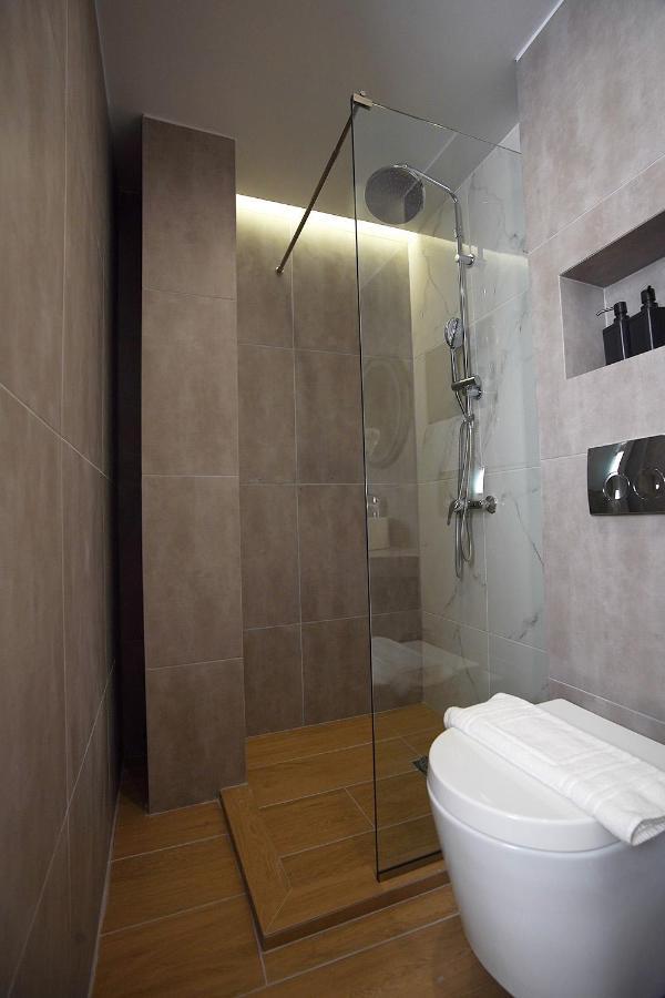 Tip - Top Suites Афины Экстерьер фото