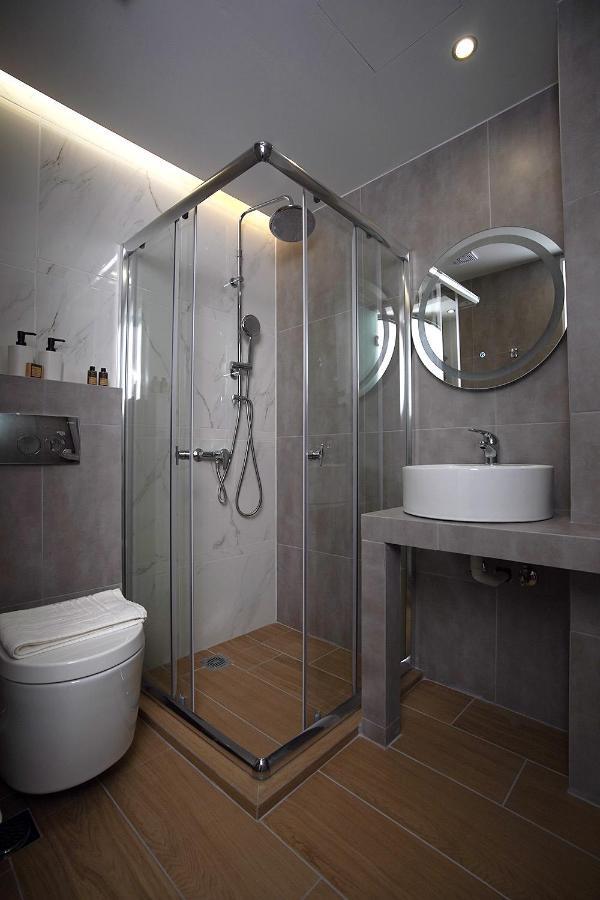 Tip - Top Suites Афины Экстерьер фото