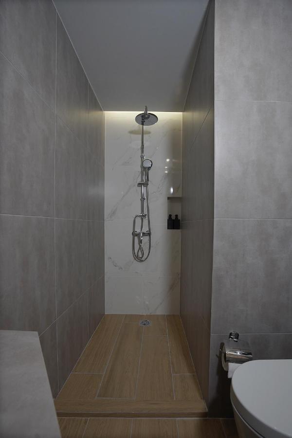 Tip - Top Suites Афины Экстерьер фото